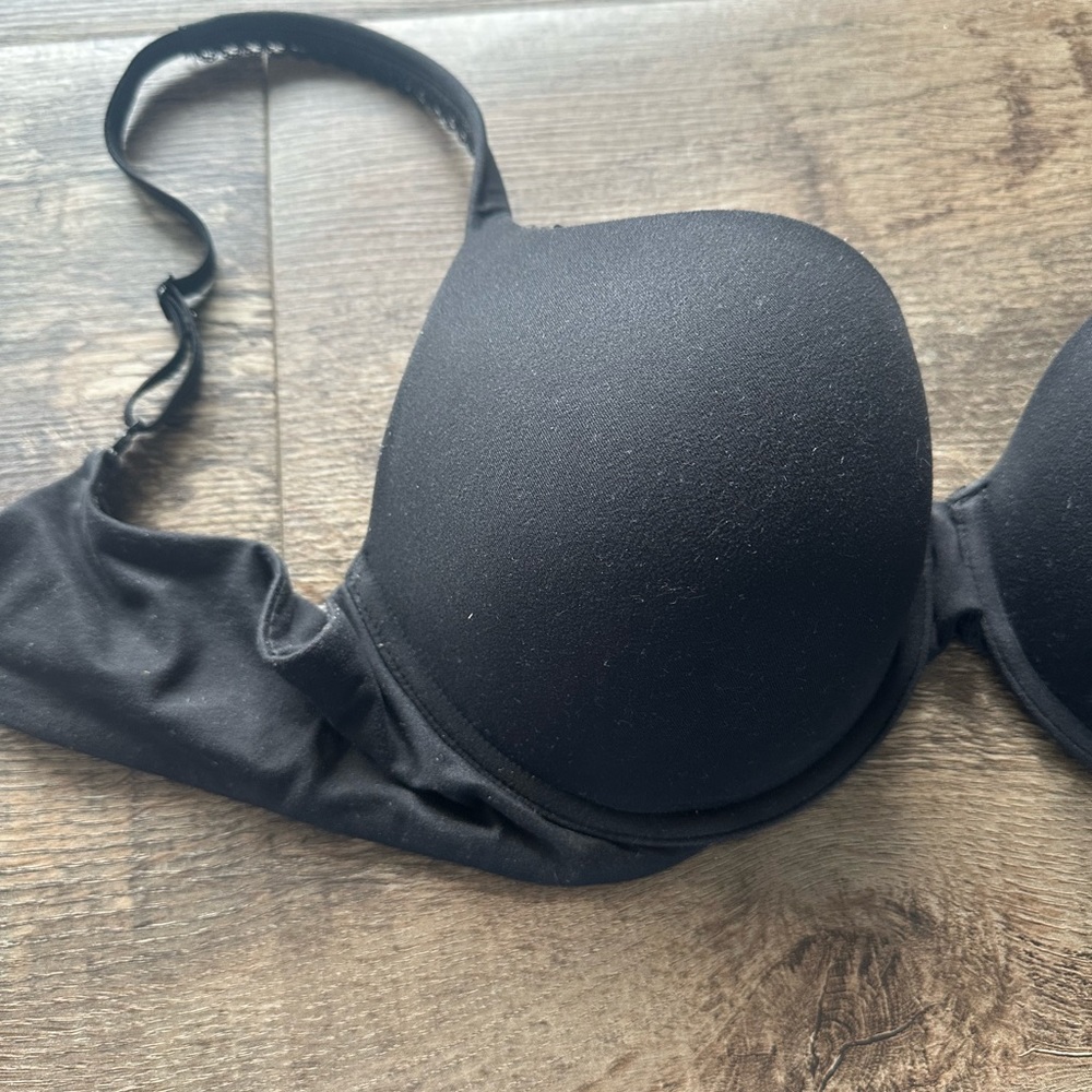 Victorias Secret Perfect Shape Push up Bra